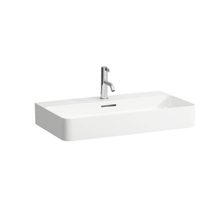 Раковина накладная 75 см Laufen Val 8102850001041