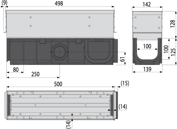  Alcaplast    интернет магазин сантехники BATHPOINT