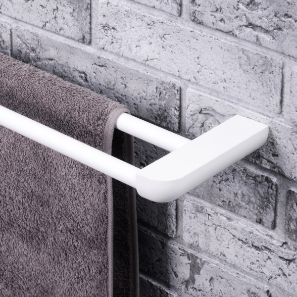  WasserKRAFT Kammel K-8300WHITE  65.5 интернет магазин сантехники BATHPOINT