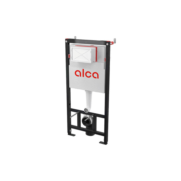 Инсталляции для унитазов Alcaplast  25 51 интернет магазин сантехники BATHPOINT