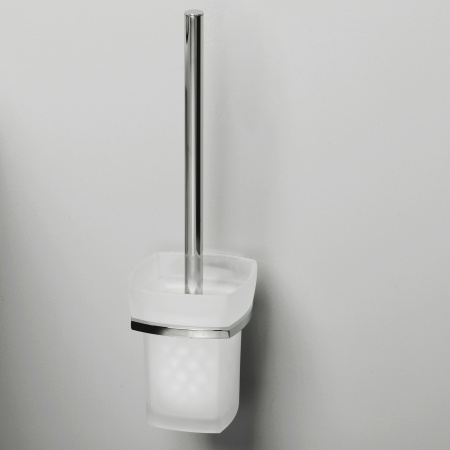 Wern K-2527 Щетка для унитаза подвесная интернет магазин сантехники BATHPOINT