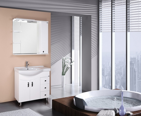  Santek Коралл 205 830 интернет магазин сантехники BATHPOINT