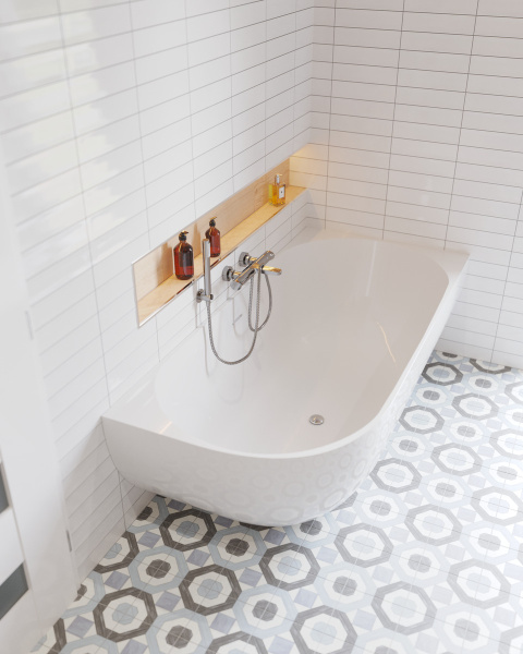  SIKO Dark   интернет магазин сантехники BATHPOINT