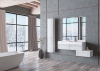 Тумба 100 см Акватон Сакура 1A234803SKW80 интернет магазин сантехники BATHPOINT