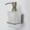 Exter K-5299 Дозатор для жидкого мыла интернет магазин сантехники BATHPOINT