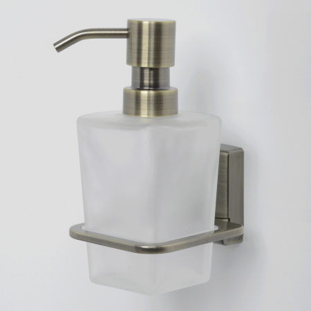Exter K-5299 Дозатор для жидкого мыла интернет магазин сантехники BATHPOINT
