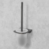 Wiese K-8927 Щетка для унитаза подвесная интернет магазин сантехники BATHPOINT