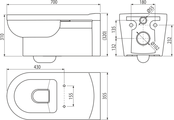  Alcaplast    интернет магазин сантехники BATHPOINT