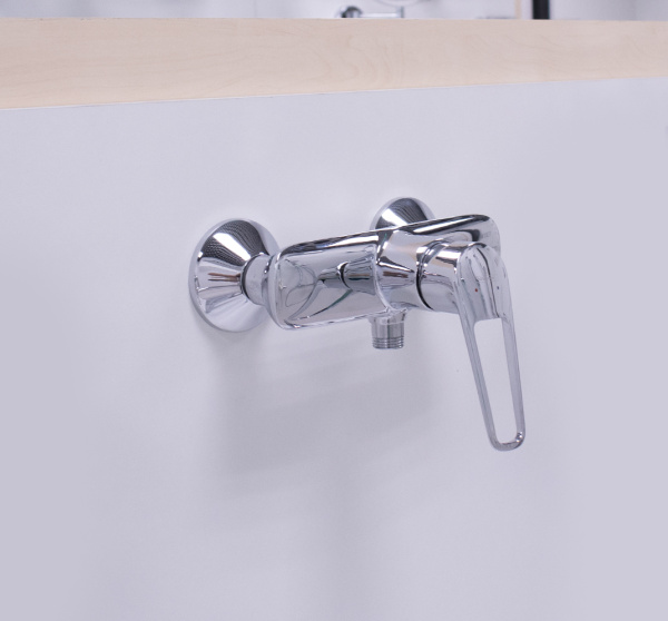 Смеситель Hansgrohe Novus Loop 21 22 интернет магазин сантехники BATHPOINT