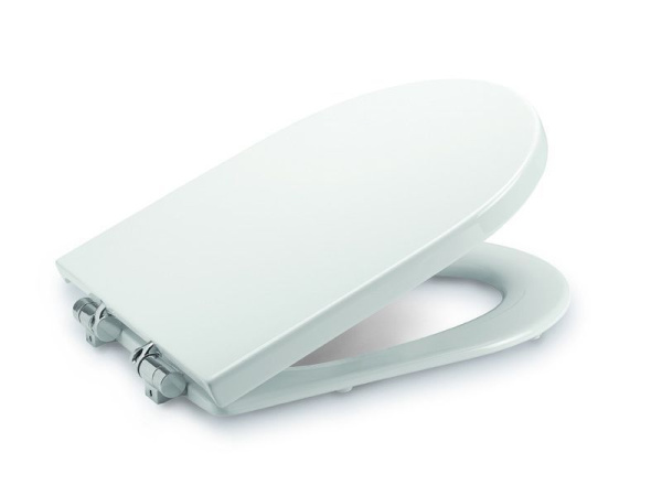 Сиденье Roca Victoria Nord 44 36 интернет магазин сантехники BATHPOINT