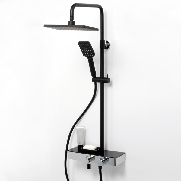  WasserKRAFT Душевые системы  36.2 интернет магазин сантехники BATHPOINT