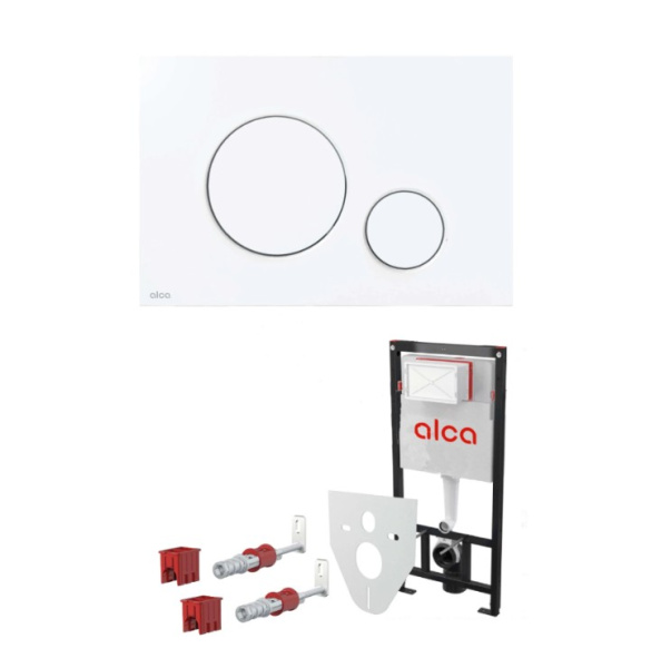 Унитаз + инсталляция Laufen    интернет магазин сантехники BATHPOINT