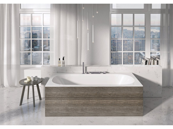 Ванна прмоугольна Ravak  800 мм 1800 мм интернет магазин сантехники BATHPOINT