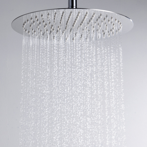  WasserKRAFT Аксессуары для душа  30 интернет магазин сантехники BATHPOINT