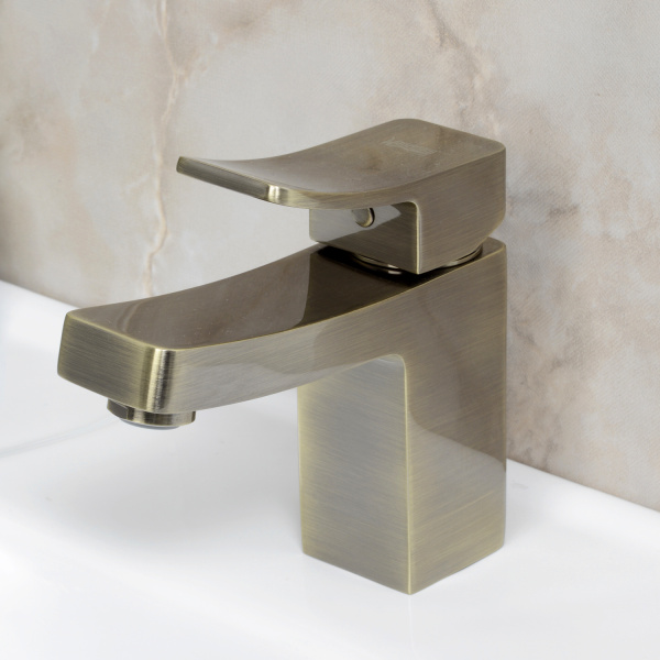  WasserKRAFT Exter 1600  4.8 интернет магазин сантехники BATHPOINT