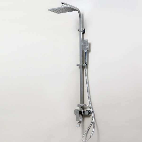  WasserKRAFT Душевые системы  26 интернет магазин сантехники BATHPOINT