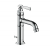 Смеситель для раковины Hansgrohe Montreux 16515000
