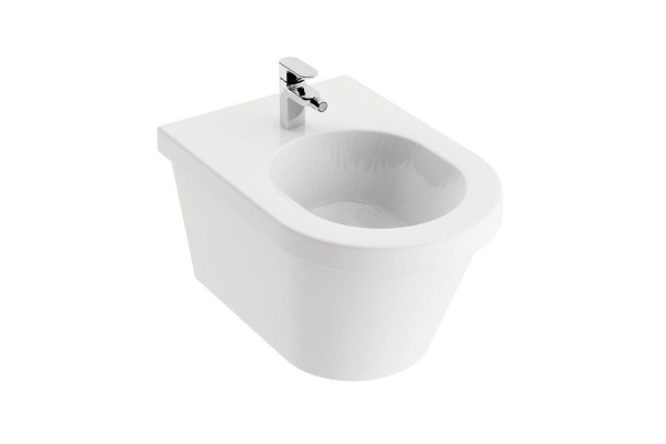 Смеситель для биде Ravak Chrome 13.6 13.8 интернет магазин сантехники BATHPOINT