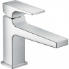 Смеситель для раковины однорычажный Hansgrohe Metropol 32500000
