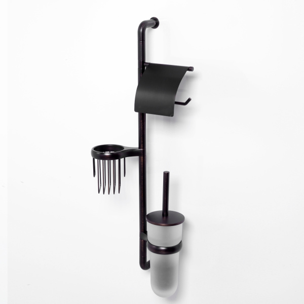  WasserKRAFT Isar K-7300  27.5 интернет магазин сантехники BATHPOINT