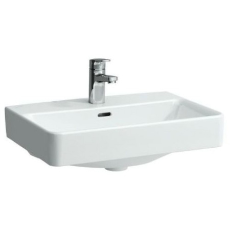 Раковина накладная 55 см Laufen Pro 8129520001041