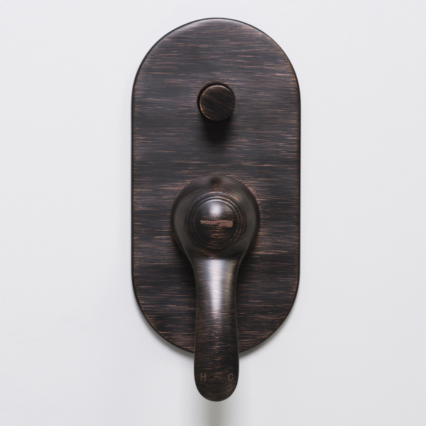  WasserKRAFT Isar 1300  10 интернет магазин сантехники BATHPOINT