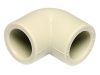 Угол 90° полипропиленовый EKOPLASTIK PP-R 63 ВН-ВН