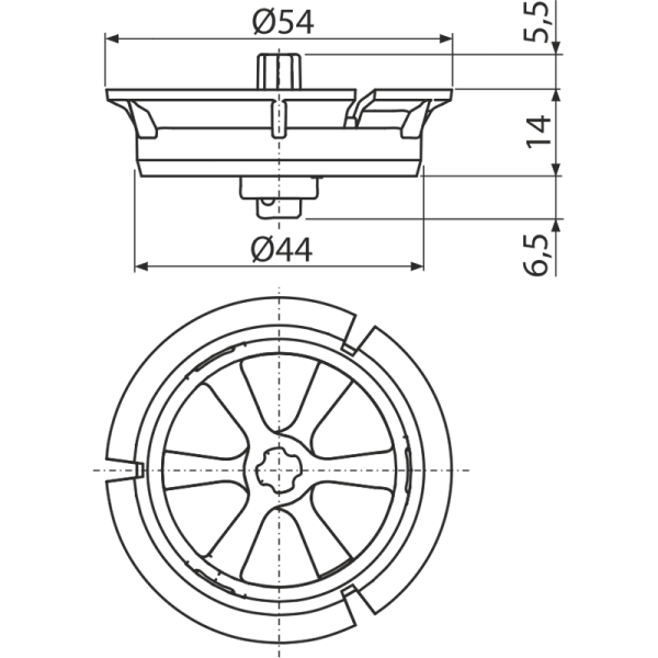  Alcaplast    интернет магазин сантехники BATHPOINT