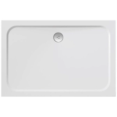 Душевой поддон Ravak Gigant Pro 100 x 80 Chrome, XA04A401010