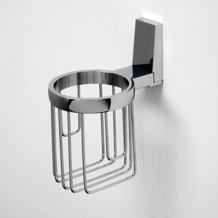 Lopau K-6045 Держатель освежителя интернет магазин сантехники BATHPOINT