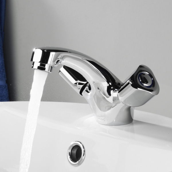  WasserKRAFT Amper 2900  15.7 интернет магазин сантехники BATHPOINT