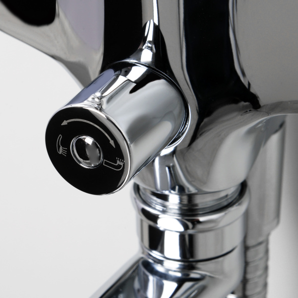  WasserKRAFT Rossel 2800  21.8 интернет магазин сантехники BATHPOINT