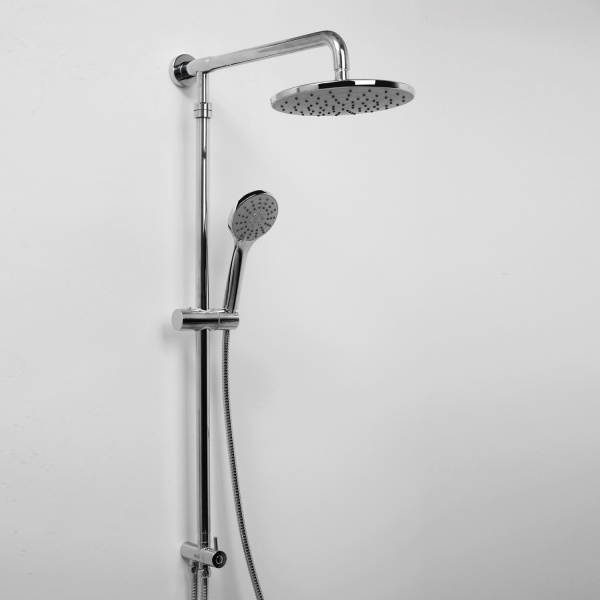  WasserKRAFT Душевые системы  22.5 интернет магазин сантехники BATHPOINT