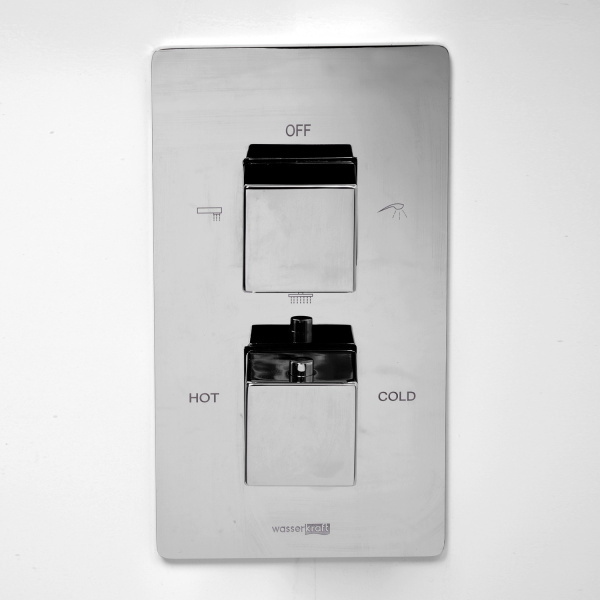  WasserKRAFT Alme 1500  12 интернет магазин сантехники BATHPOINT