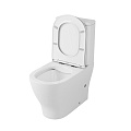 Унитазы-компакт интернет магазин сантехники BATHPOINT 
