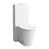 Бачок Laufen Kartell by Laufen 8286610007311 интернет магазин сантехники BATHPOINT