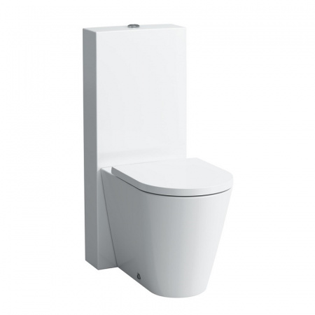 Бачок Laufen Kartell by Laufen 8286610007311 интернет магазин сантехники BATHPOINT