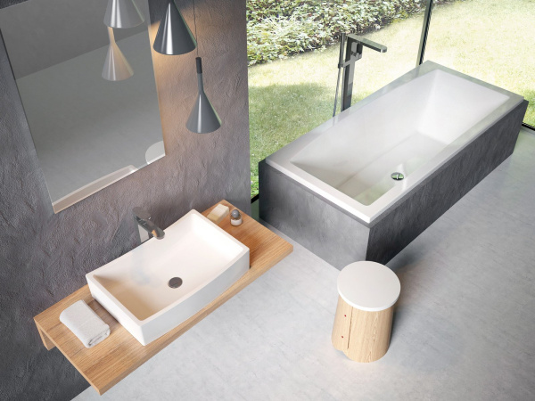 Ванна прямоугольная Ravak   800 мм интернет магазин сантехники BATHPOINT