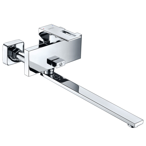  WasserKRAFT Alme 1500  20.8 интернет магазин сантехники BATHPOINT