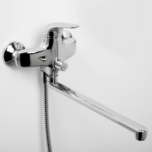  WasserKRAFT Rossel 2800  21.8 интернет магазин сантехники BATHPOINT