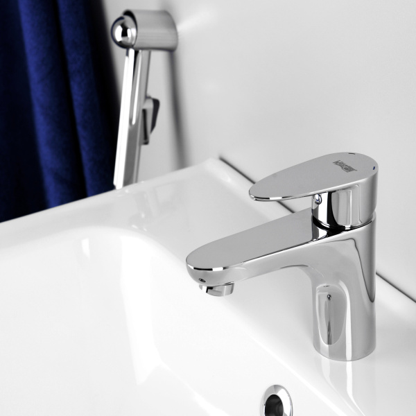  WasserKRAFT Leine 3500  4.5 интернет магазин сантехники BATHPOINT