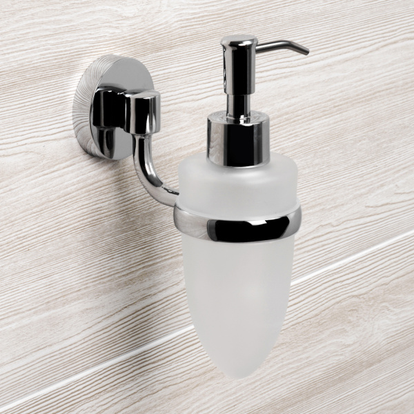  WasserKRAFT Rhein K-6200  5.5 интернет магазин сантехники BATHPOINT