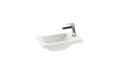 Мини-раковина 40 см Ravak Classic XJD01140000