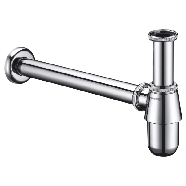  WasserKRAFT Системы слива  6.5 интернет магазин сантехники BATHPOINT