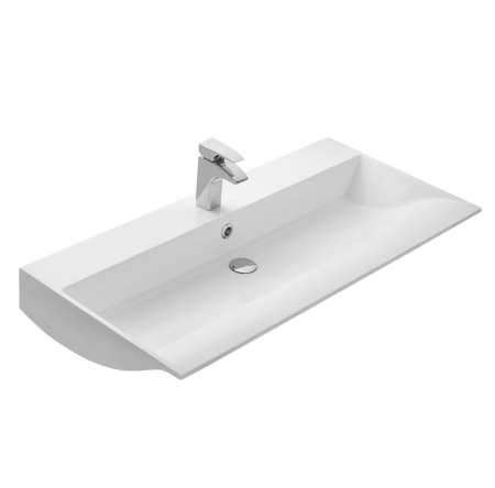 Раковина Aquaton Ондина 1000 Д 1A709331OD010