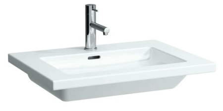 Раковина 65 см Laufen Living 8164310001041