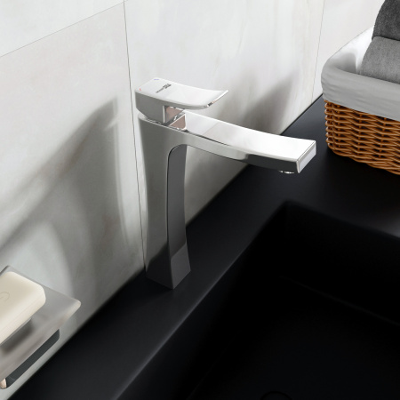 Aller 1063H Смеситель для умывальника интернет магазин сантехники BATHPOINT