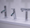 Смеситель Hansgrohe Talis S 72010000 интернет магазин сантехники BATHPOINT