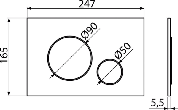  Alcaplast    интернет магазин сантехники BATHPOINT