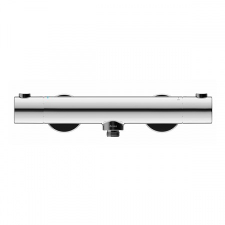 Термостатический настенный смеситель для душа Ravak Puri PU 033.00/150 X070116 интернет магазин сантехники BATHPOINT